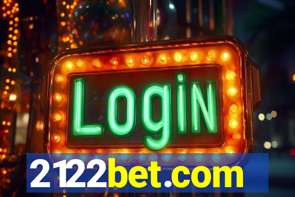 2122bet.com