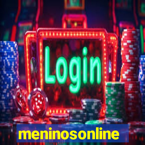 meninosonline