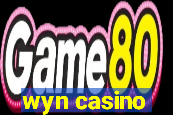 wyn casino