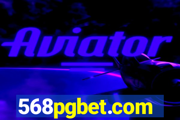 568pgbet.com