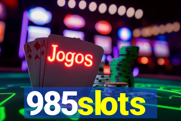 985slots