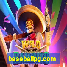 baseballpg.com