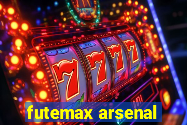 futemax arsenal