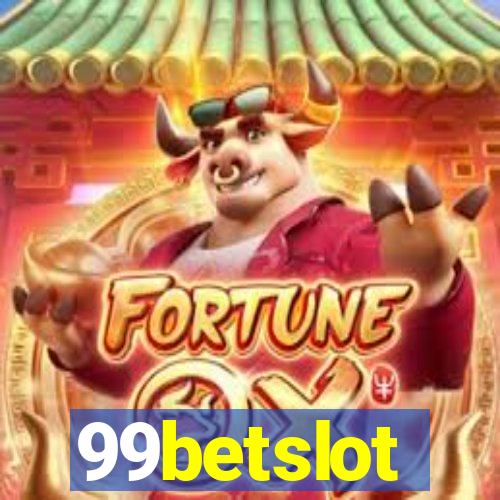 99betslot