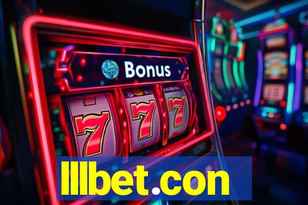 lllbet.con