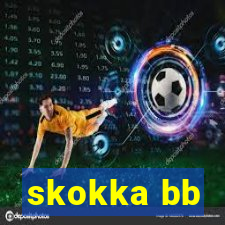 skokka bb