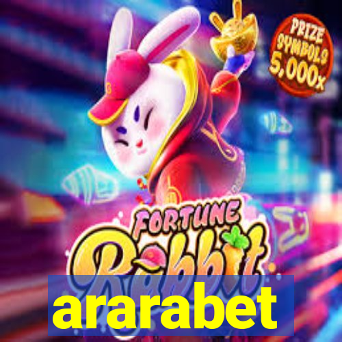 ararabet