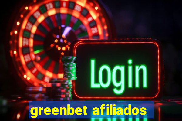 greenbet afiliados