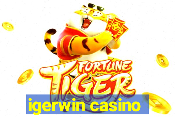 igerwin casino