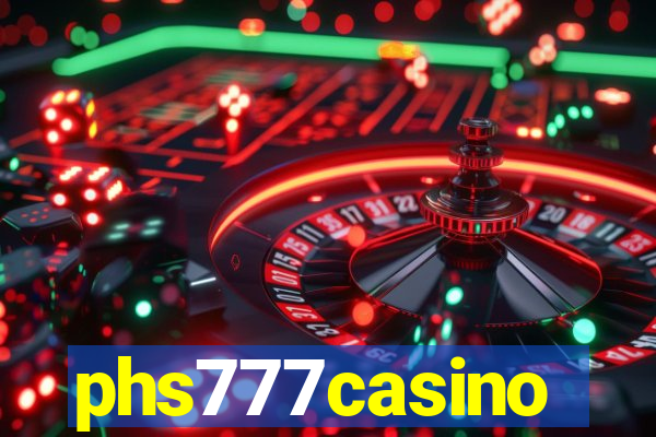 phs777casino