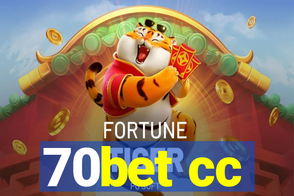 70bet cc