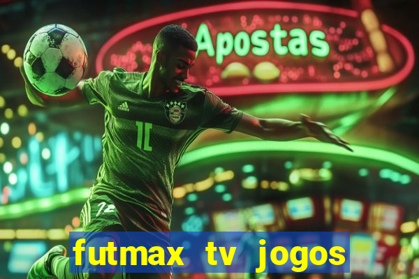 futmax tv jogos flamengo e vasco