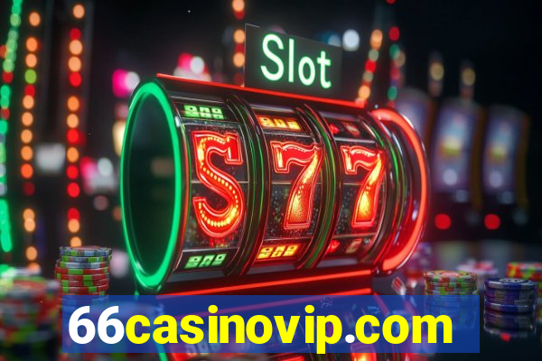 66casinovip.com