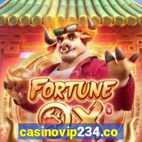 casinovip234.com