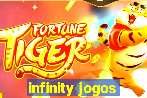 infinity jogos