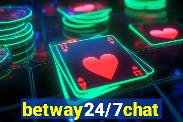 betway24/7chat