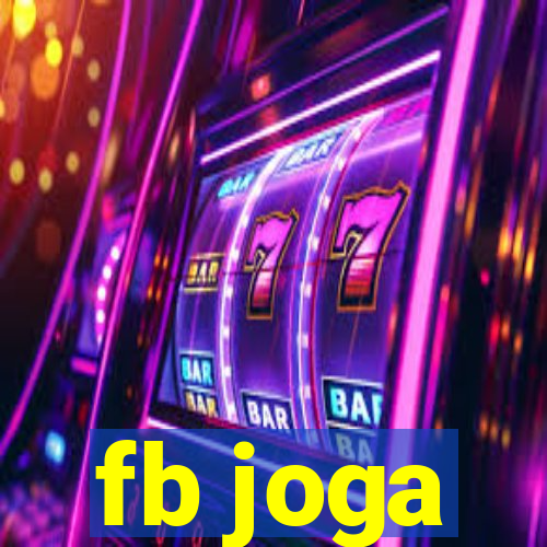 fb joga