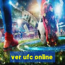 ver ufc online