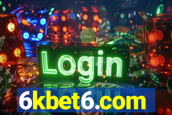 6kbet6.com