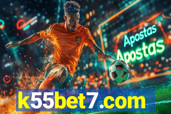 k55bet7.com