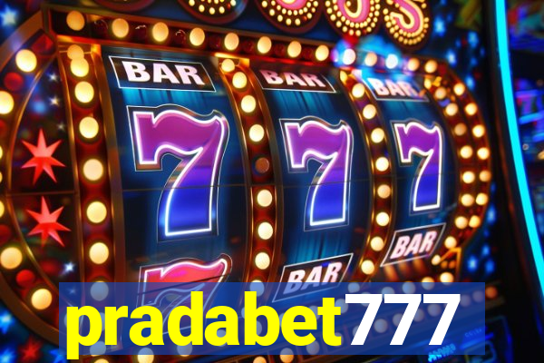 pradabet777