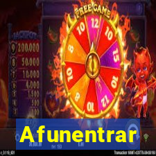 Afunentrar