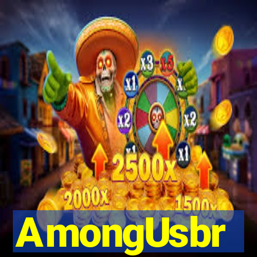 AmongUsbr