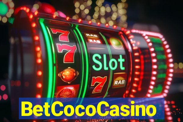 BetCocoCasino