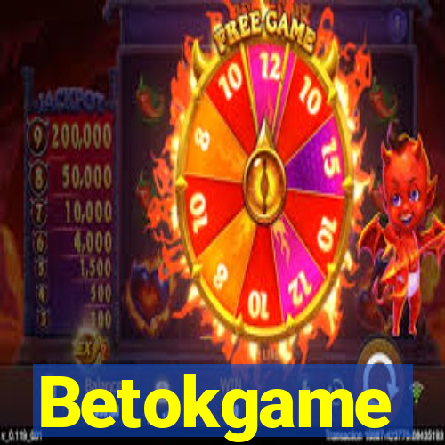 Betokgame