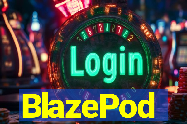 BlazePod