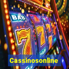 Cassinosonline