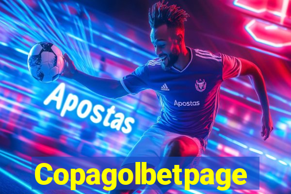 Copagolbetpage