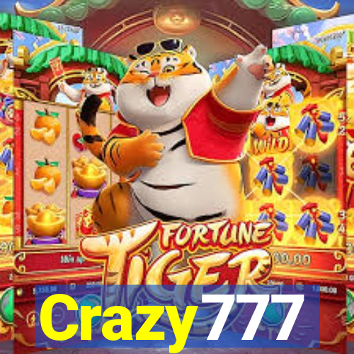 Crazy777