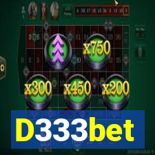 D333bet