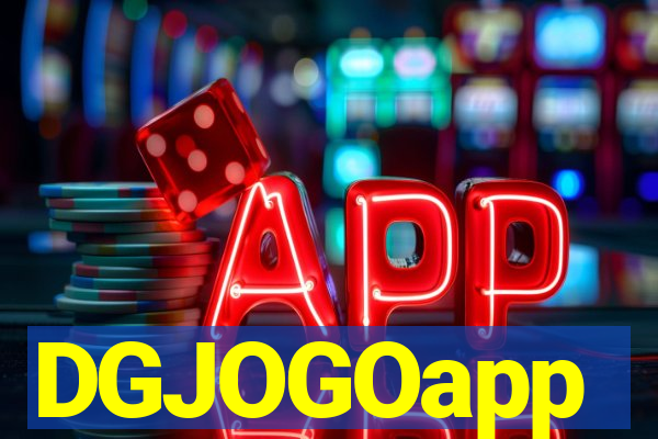 DGJOGOapp