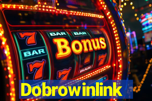 Dobrowinlink