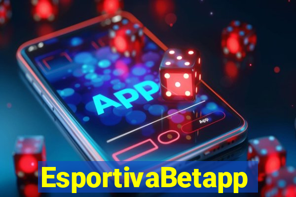 EsportivaBetapp