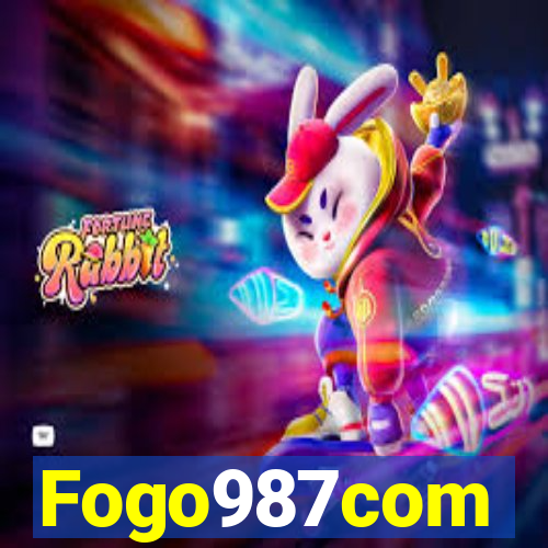 Fogo987com