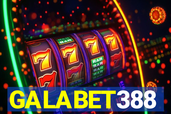 GALABET388