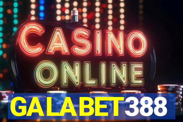 GALABET388