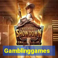 Gamblinggames