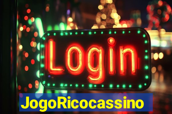 JogoRicocassino