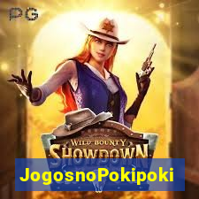 JogosnoPokipoki