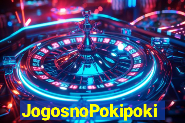 JogosnoPokipoki