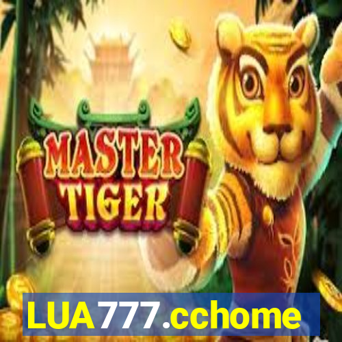 LUA777.cchome