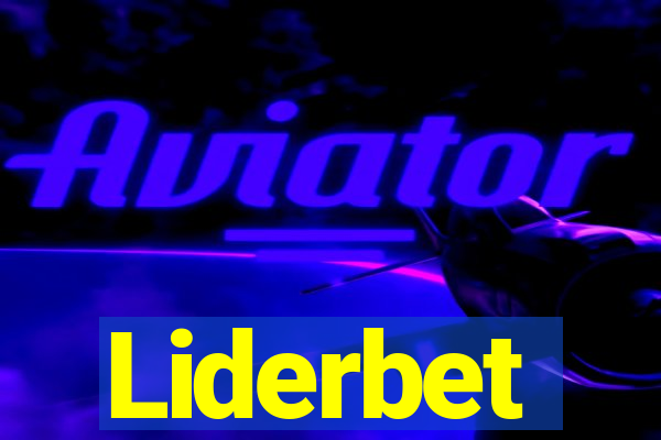 Liderbet