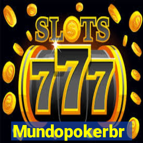 Mundopokerbr