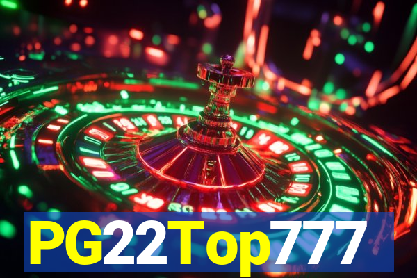 PG22Top777