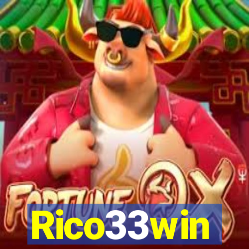 Rico33win