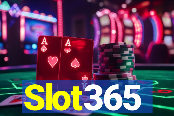 Slot365